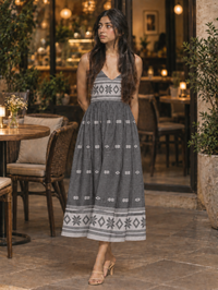 SOUTH COTTON FABRIC -STC230