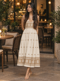 SOUTH COTTON FABRIC -STC230