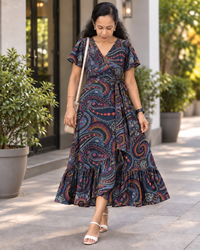 CHIFFON FABRIC