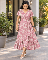 CHIFFON FABRIC