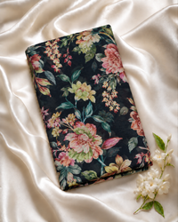 CHIFFON FABRIC - PCH180