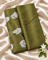 MULCHANDERI FABRIC -MUL100
