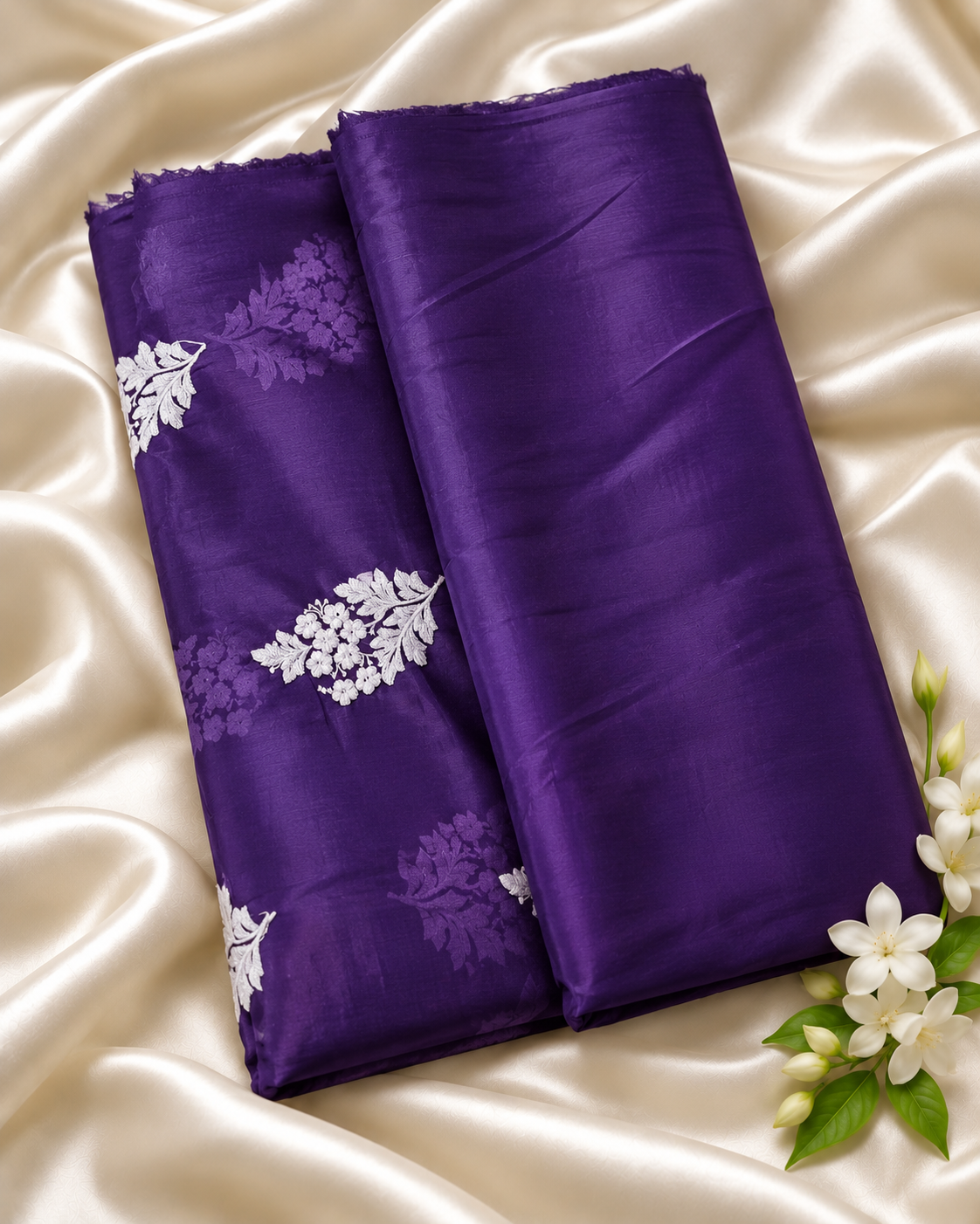 MULCHANDERI FABRIC -MUL100
