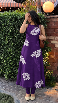 MULCHANDERI FABRIC -MUL100