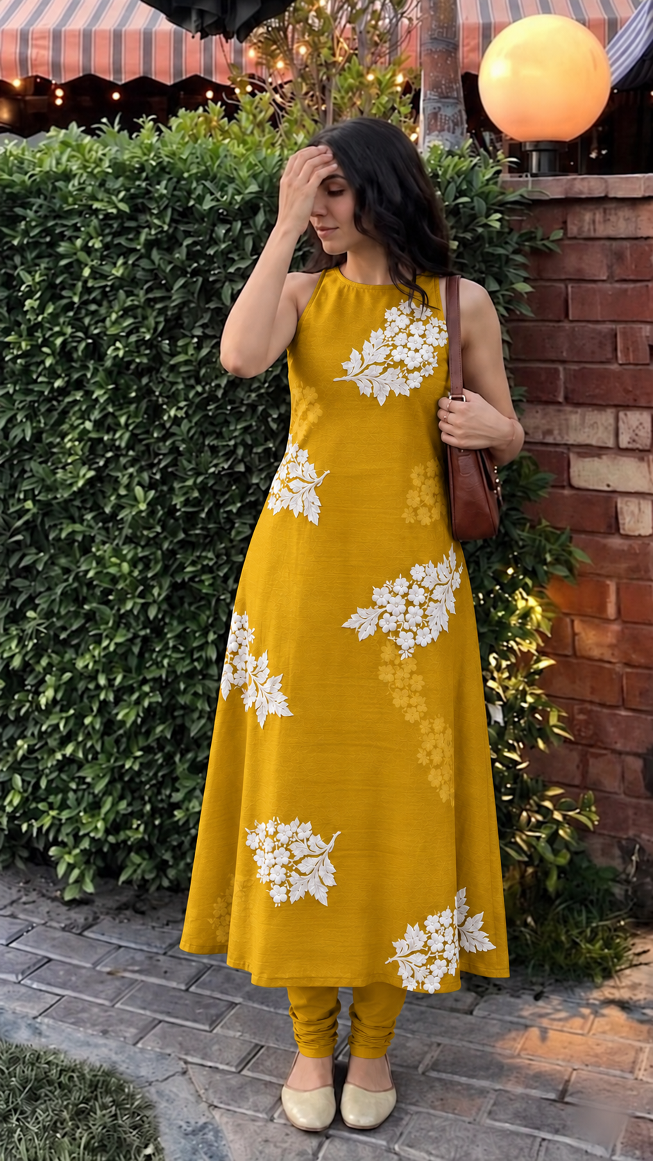MULCHANDERI FABRIC -MUL100