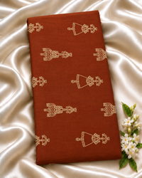 Cotton Fabric- CT120
