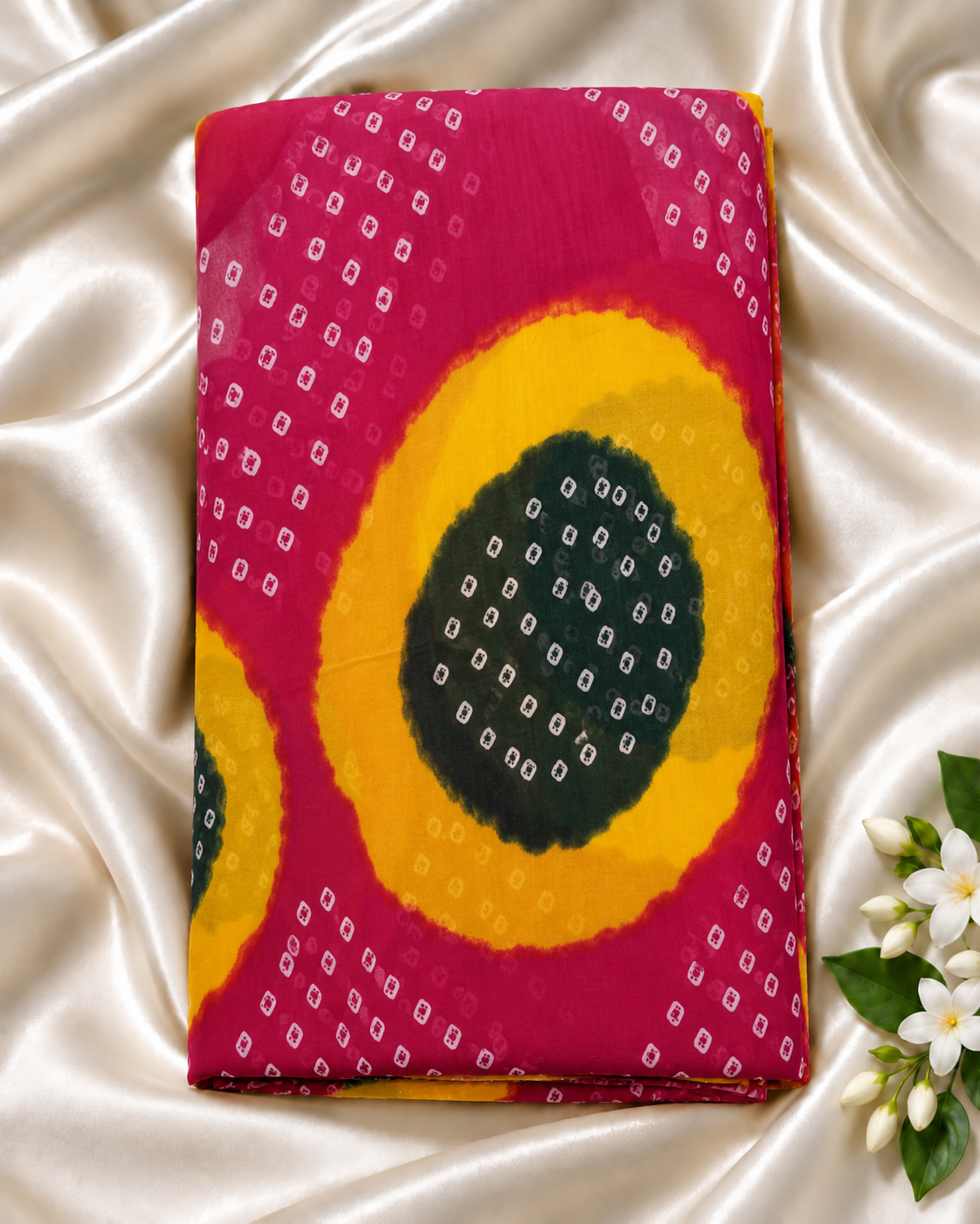 BANDINI PRINT GEORGE - BANG100