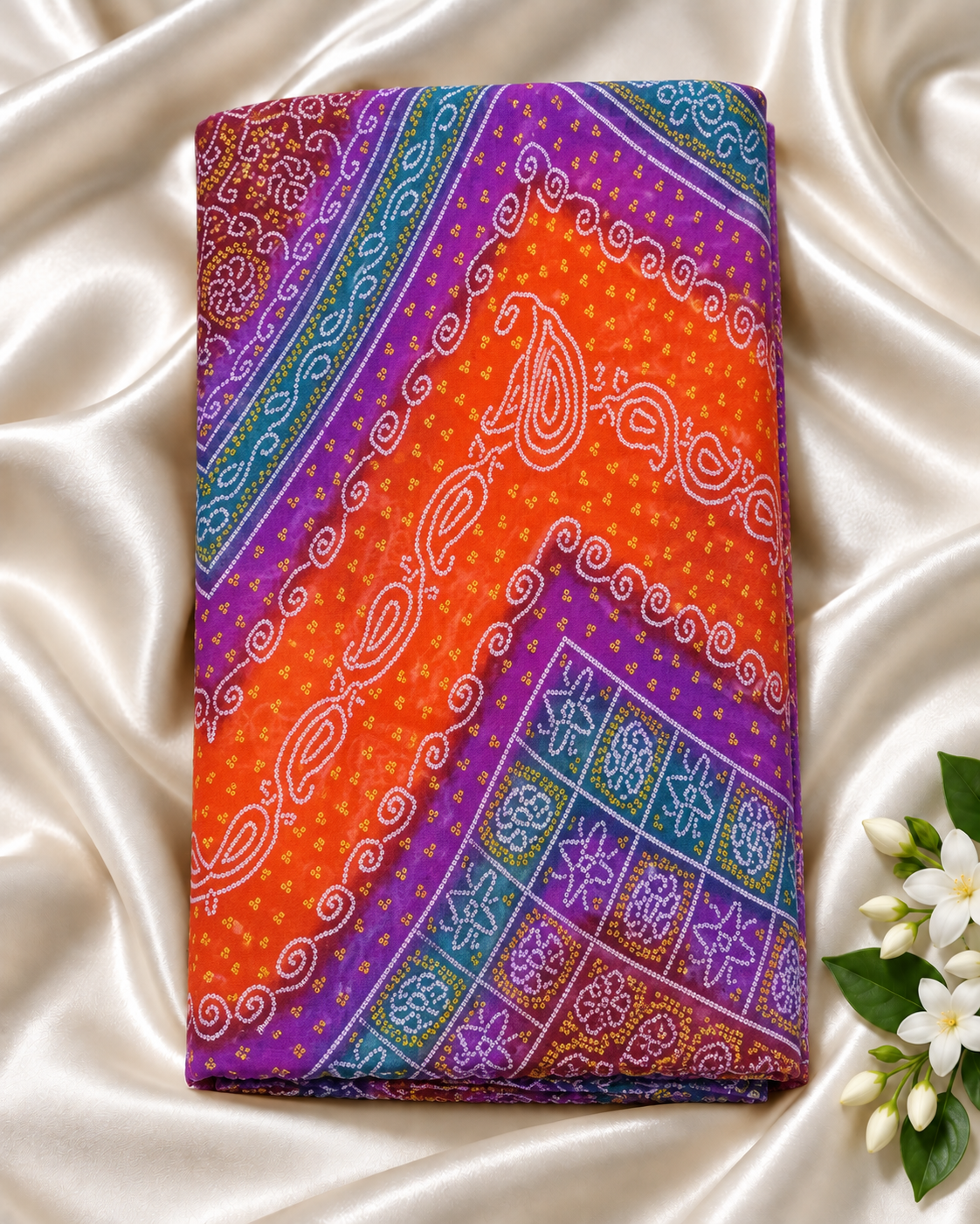 BANDINI PRINT GEORGE - BANG100