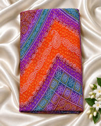 BANDINI PRINT GEORGE - BANG100