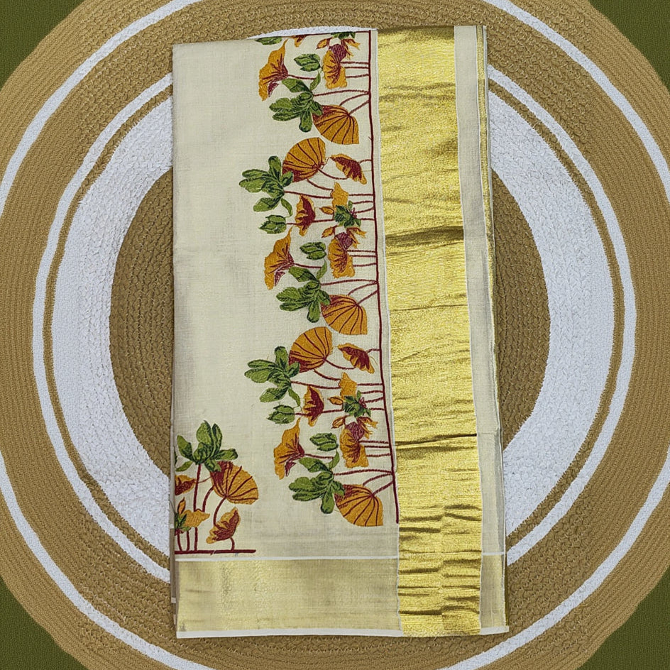 Set Saree