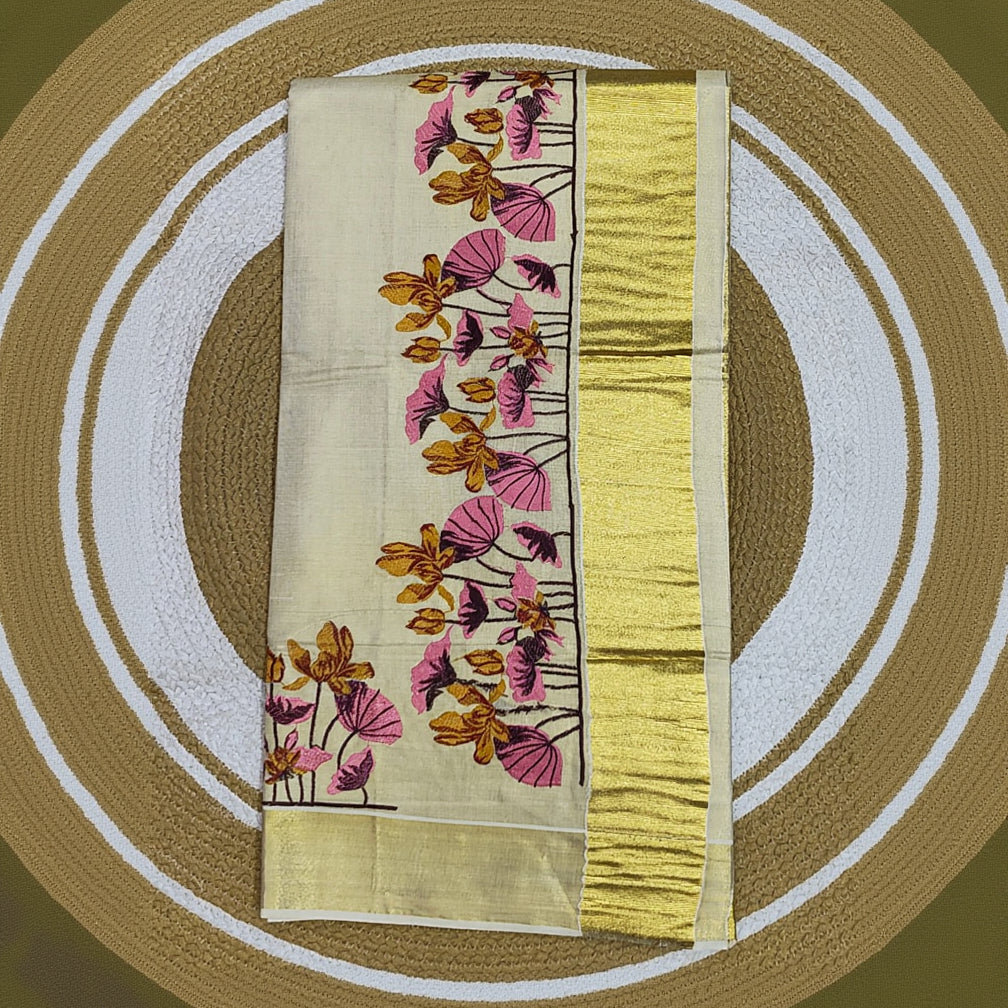 Set Saree