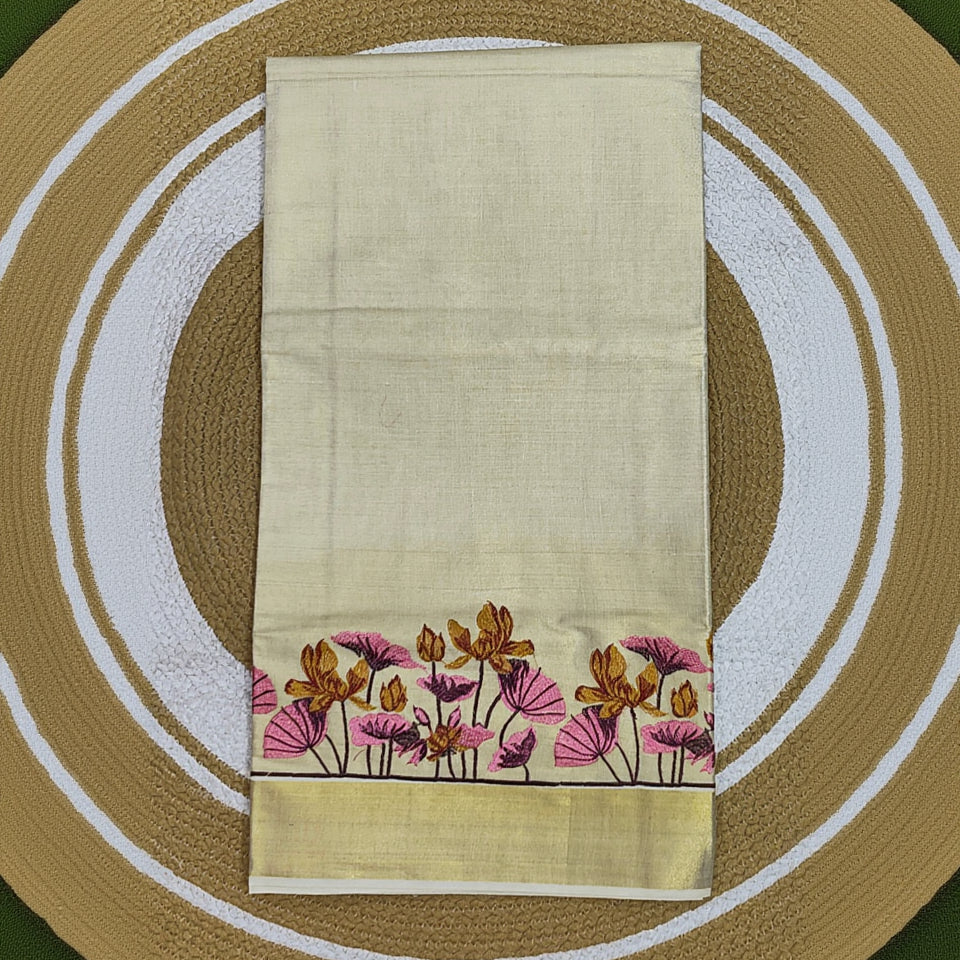 Set Saree