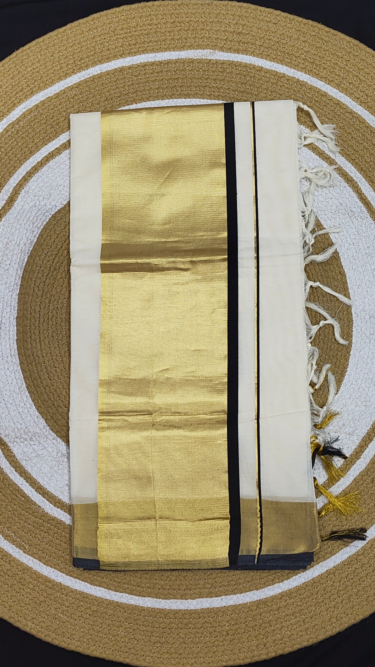 Set Saree SS-27
