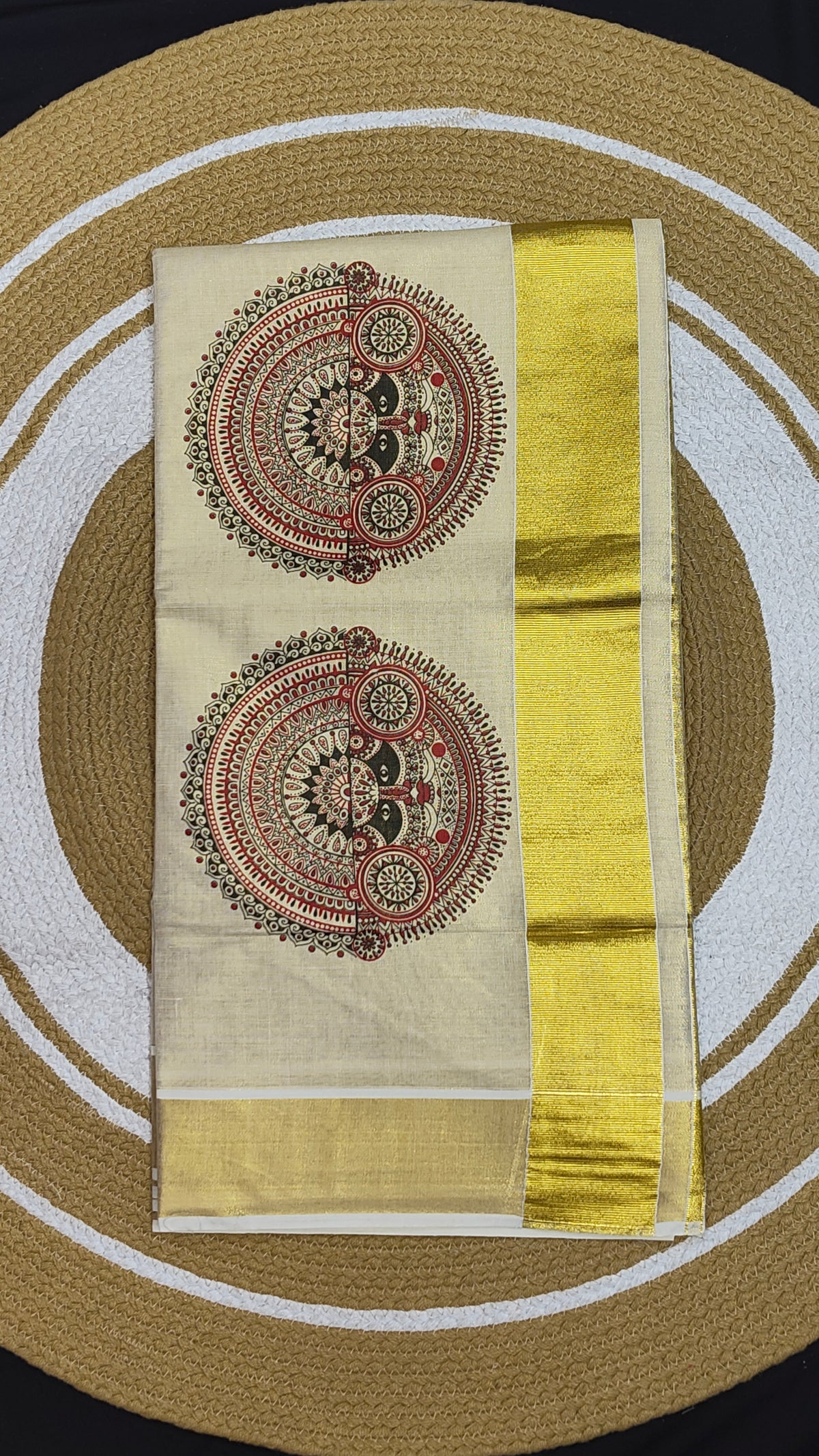 Set Saree SS-24