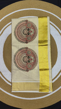 Set Saree SS-24