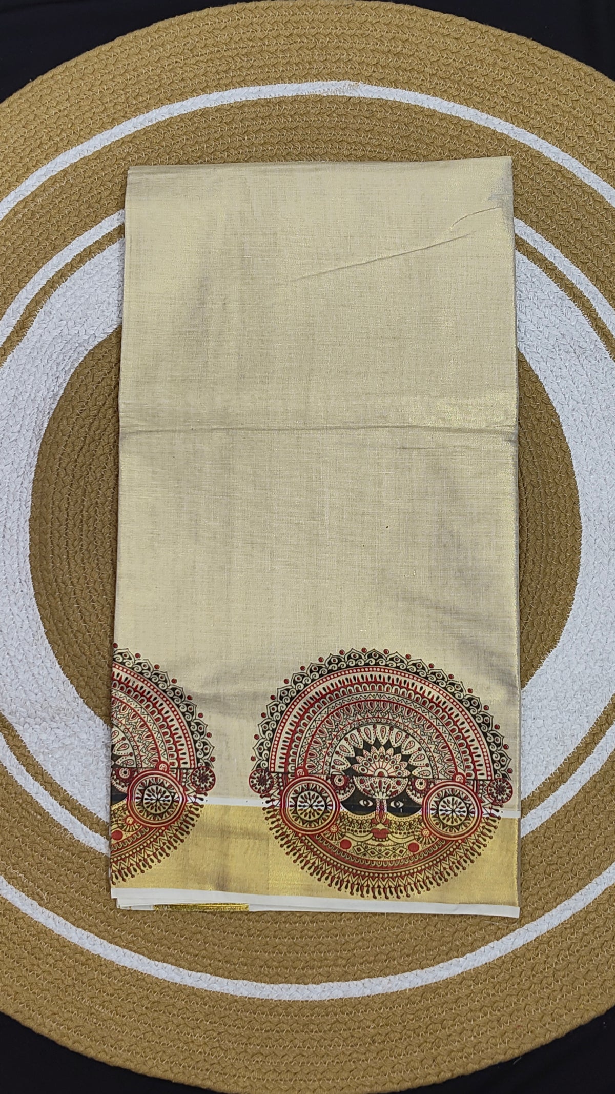 Set Saree SS-24