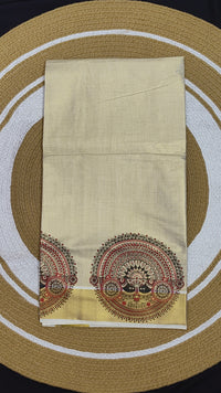 Set Saree SS-24