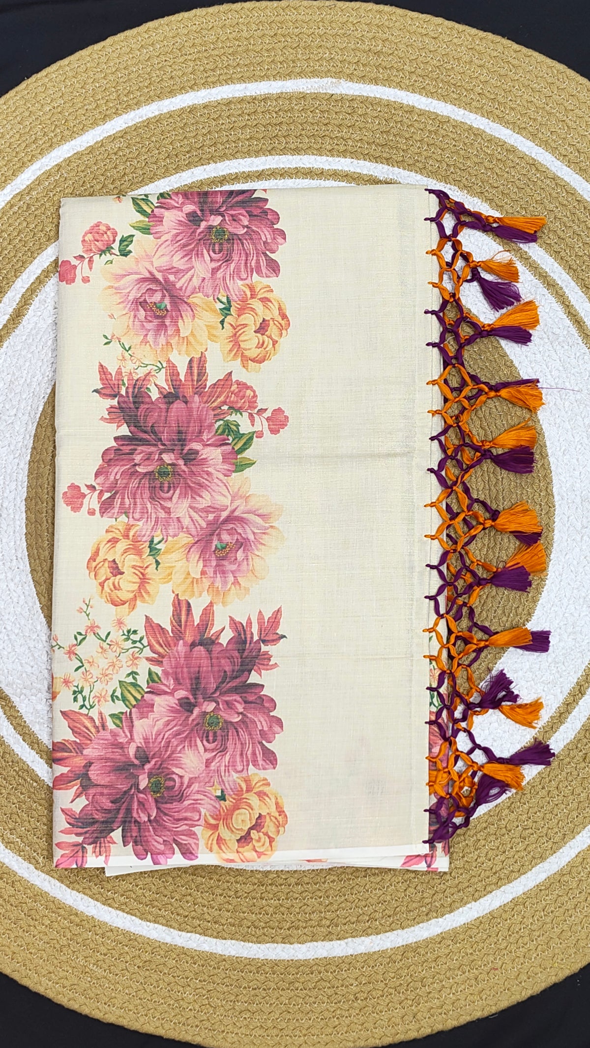 Set Saree SS-34