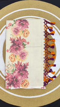 Set Saree SS-34