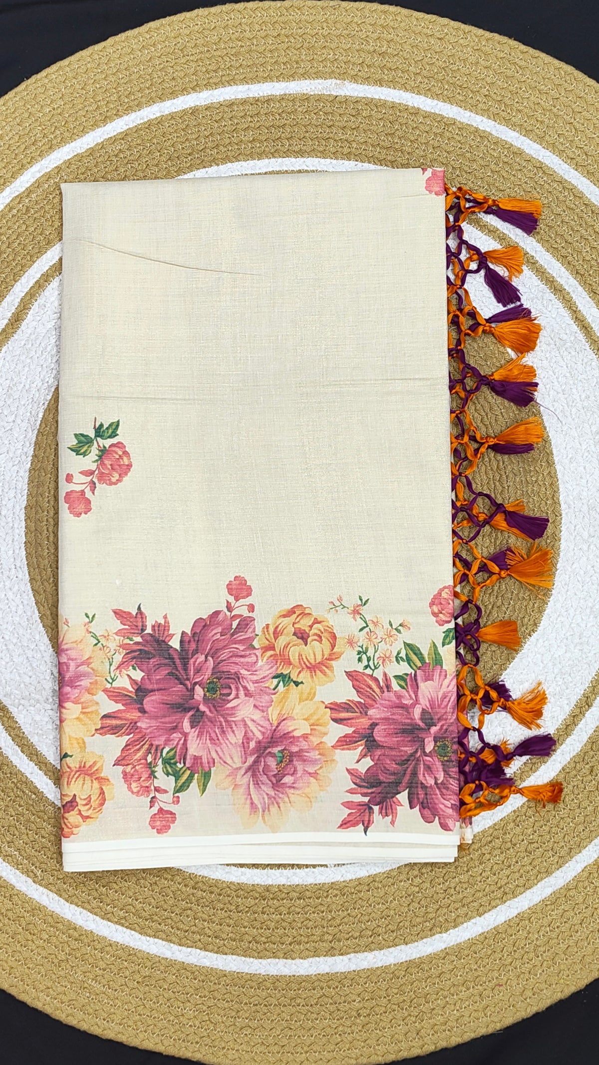 Set Saree SS-34