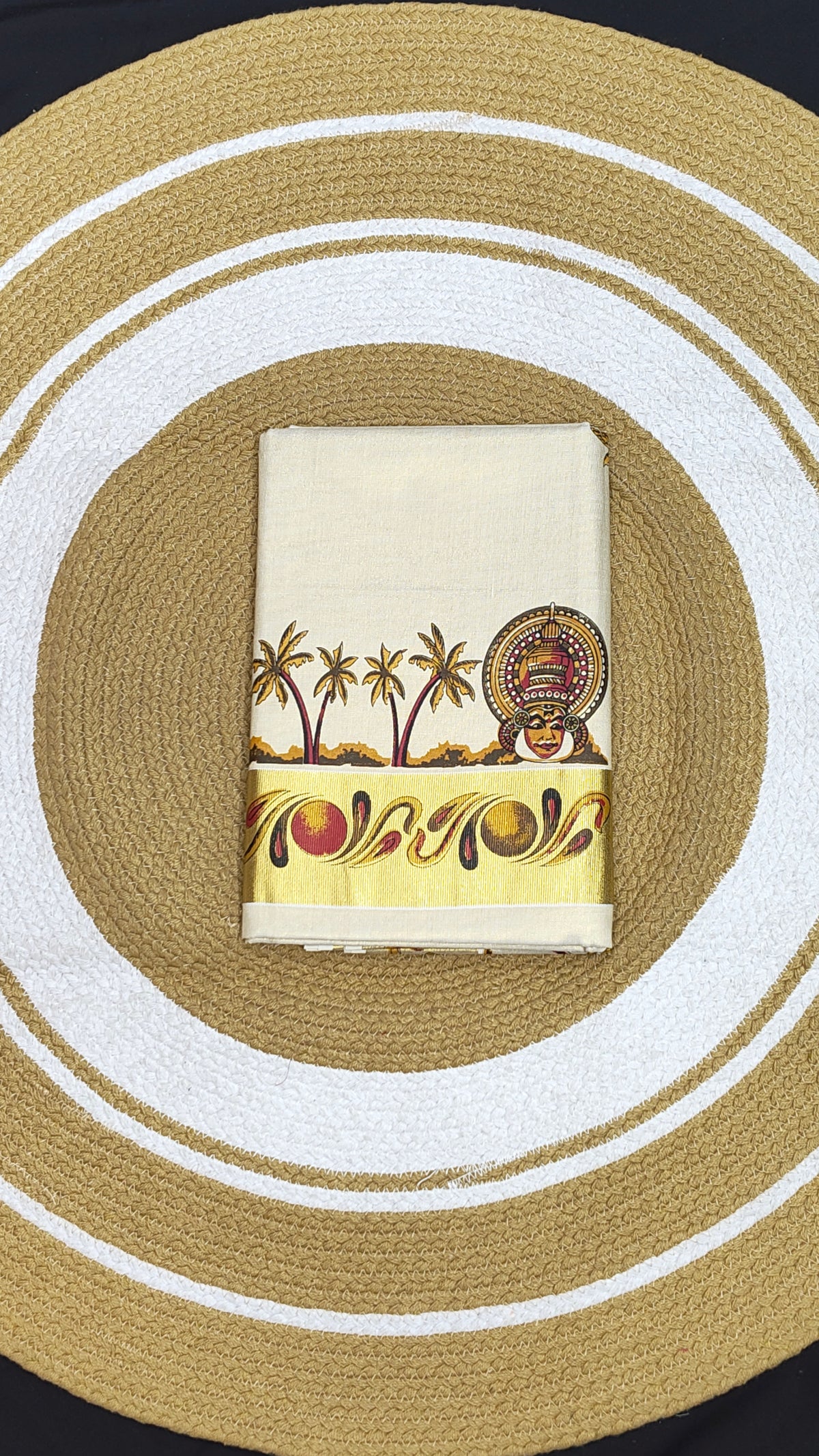 Set Saree SS-26