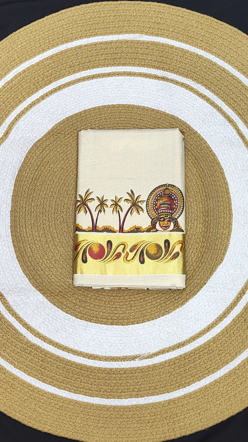 Set Saree SS-26