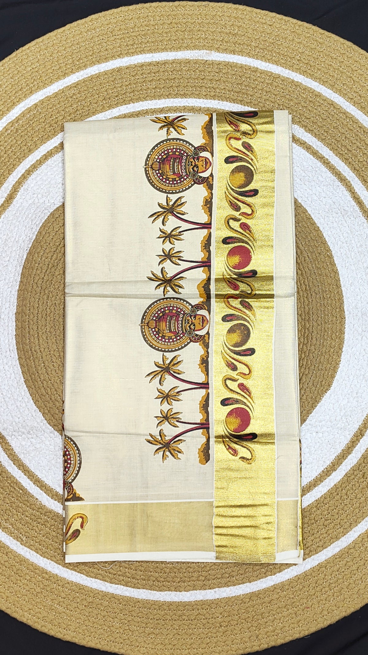 Set Saree SS-26