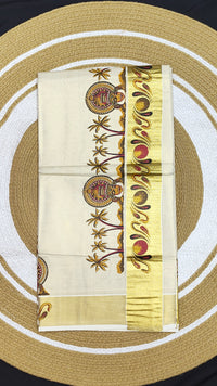 Set Saree SS-26