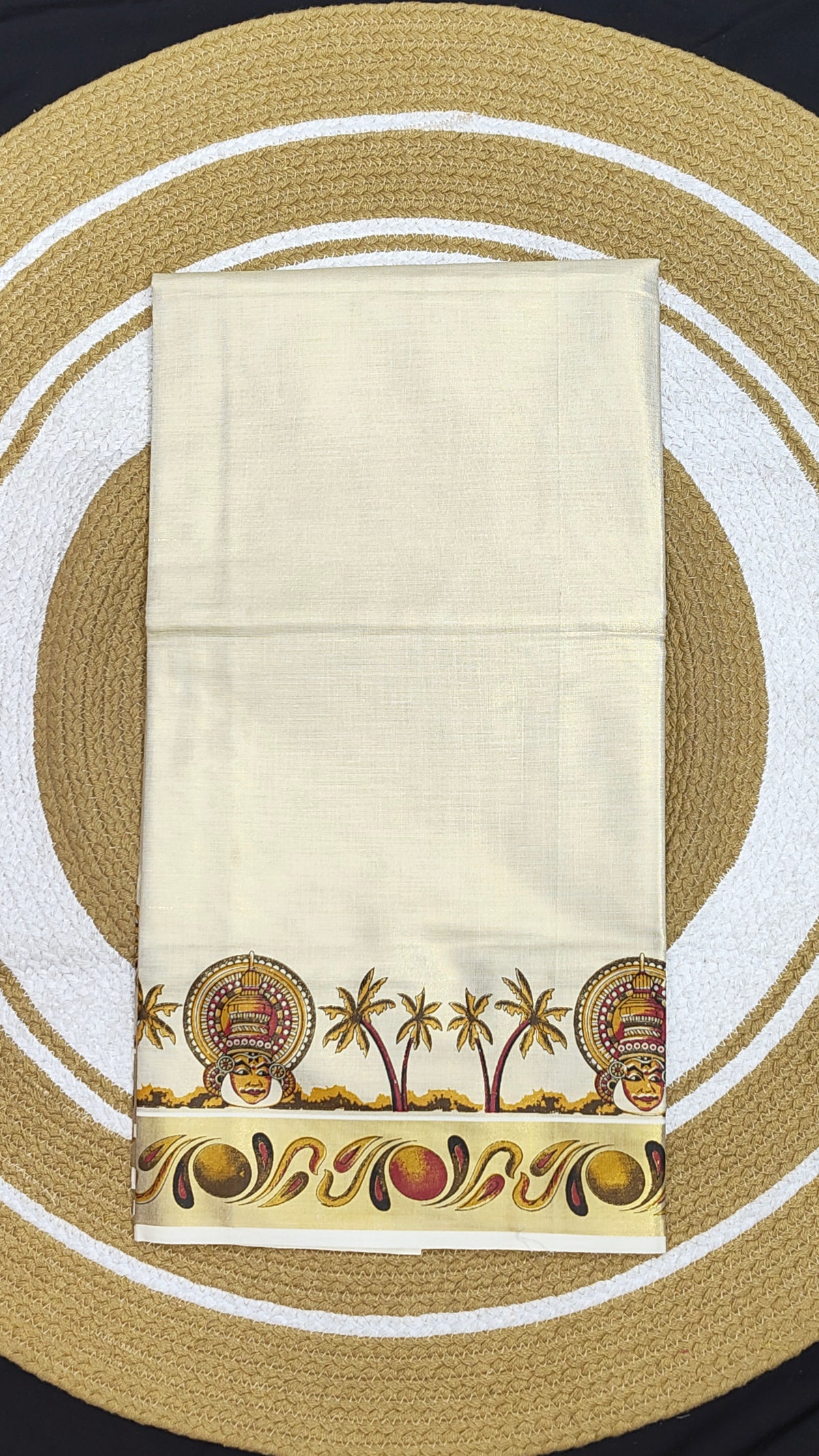 Set Saree SS-26
