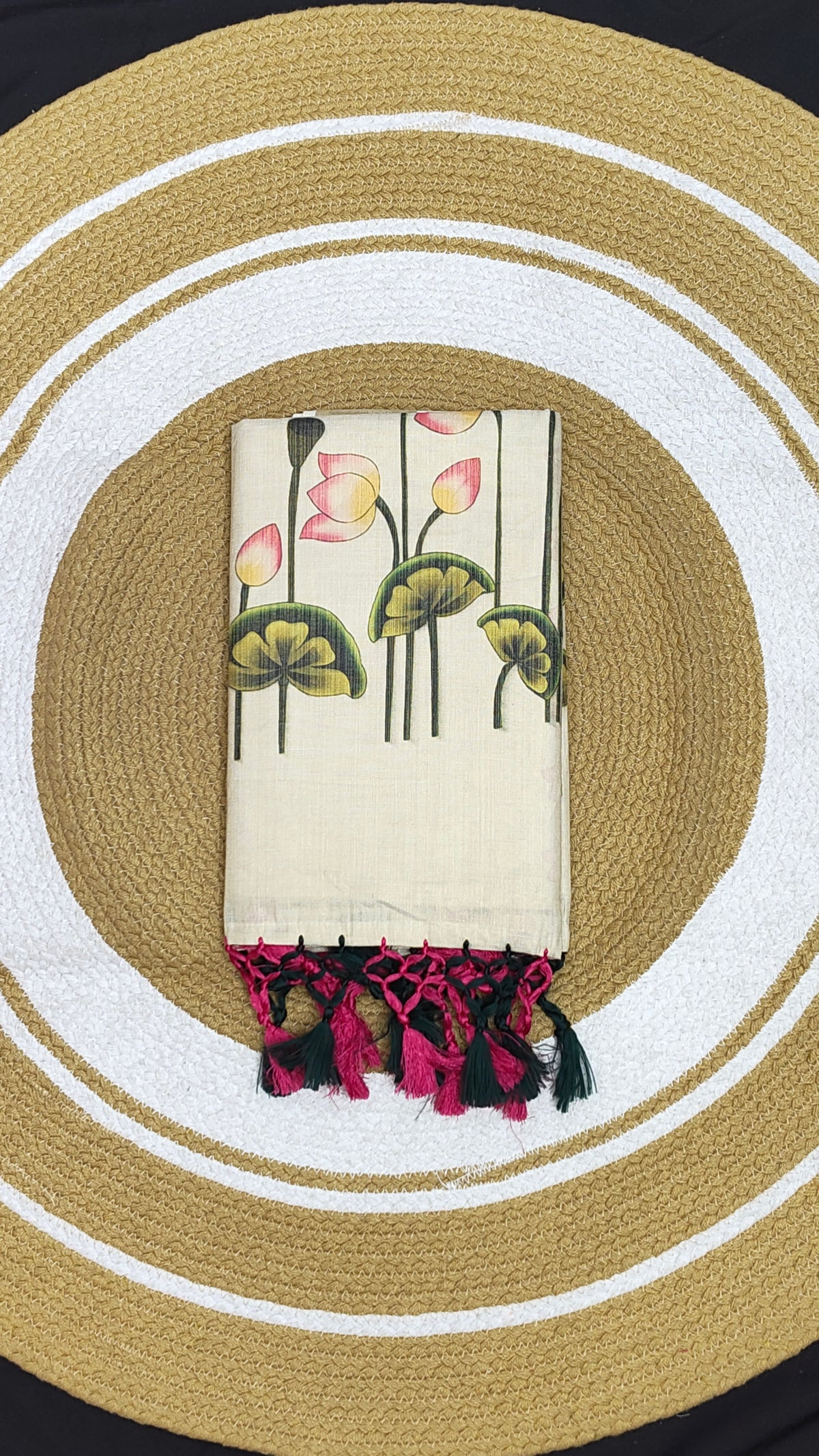 Set Saree SS-37