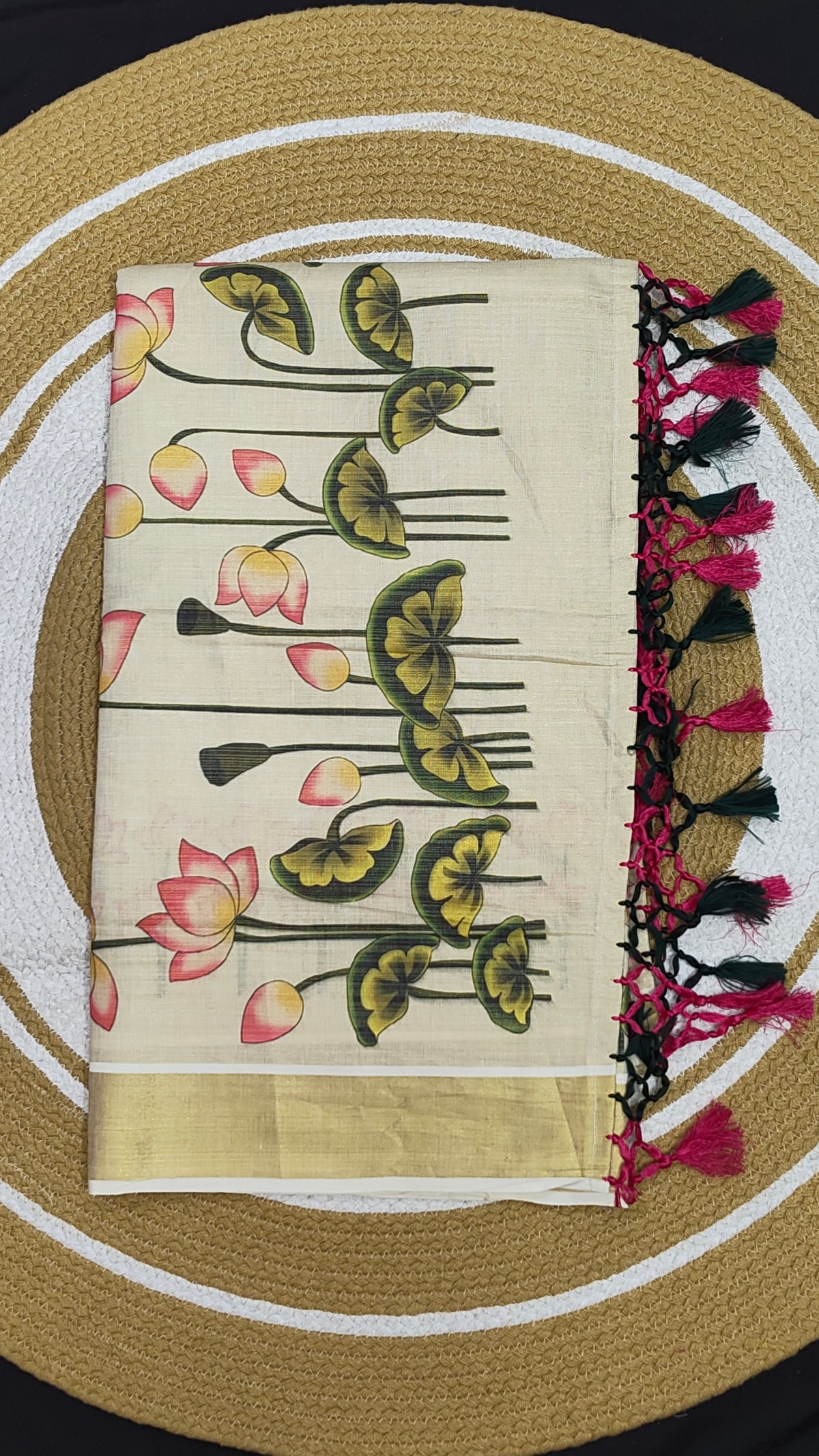 Set Saree SS-37