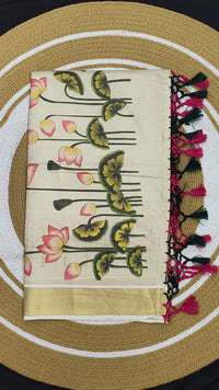 Set Saree SS-37