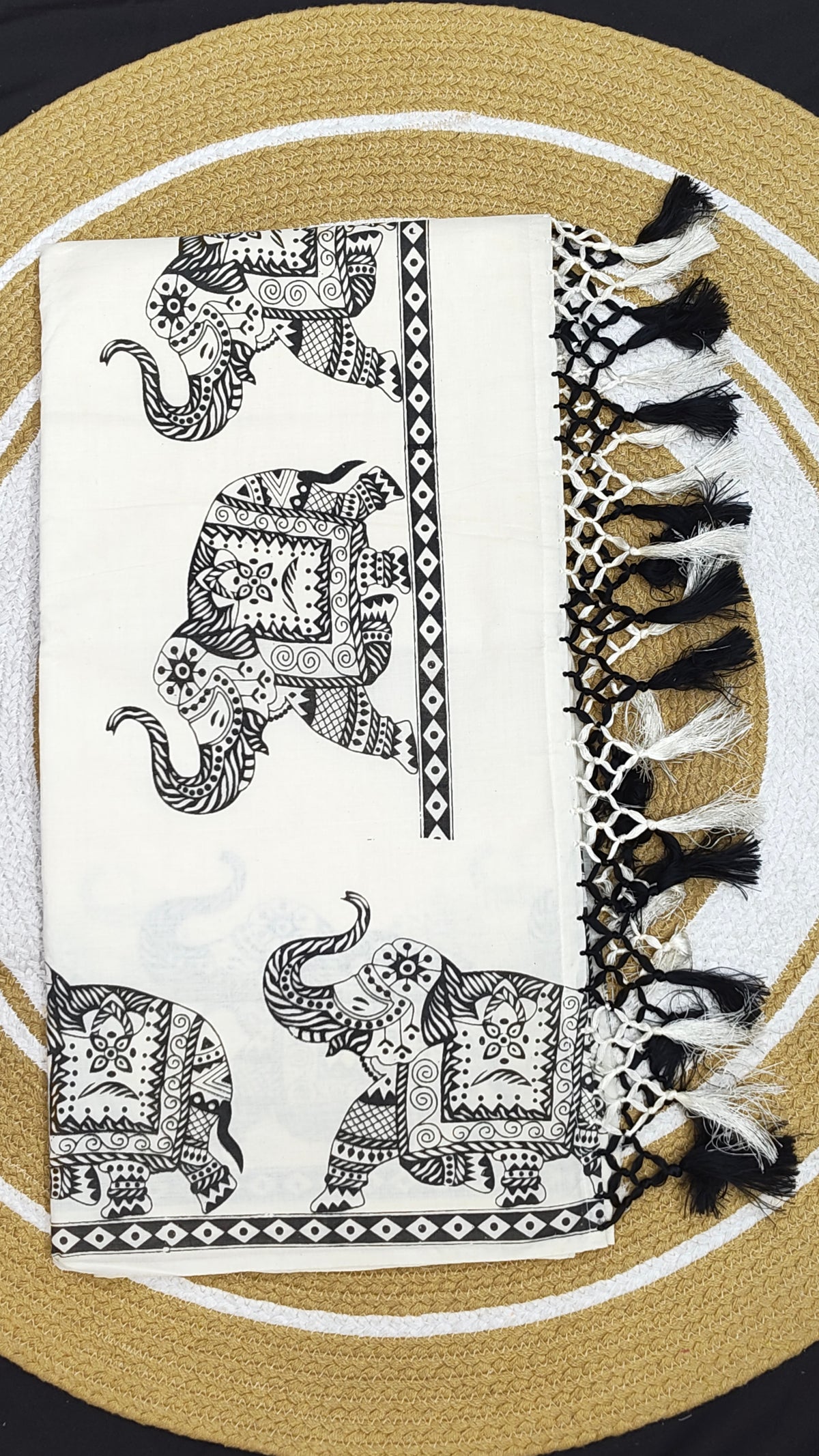 Set Saree SS-6