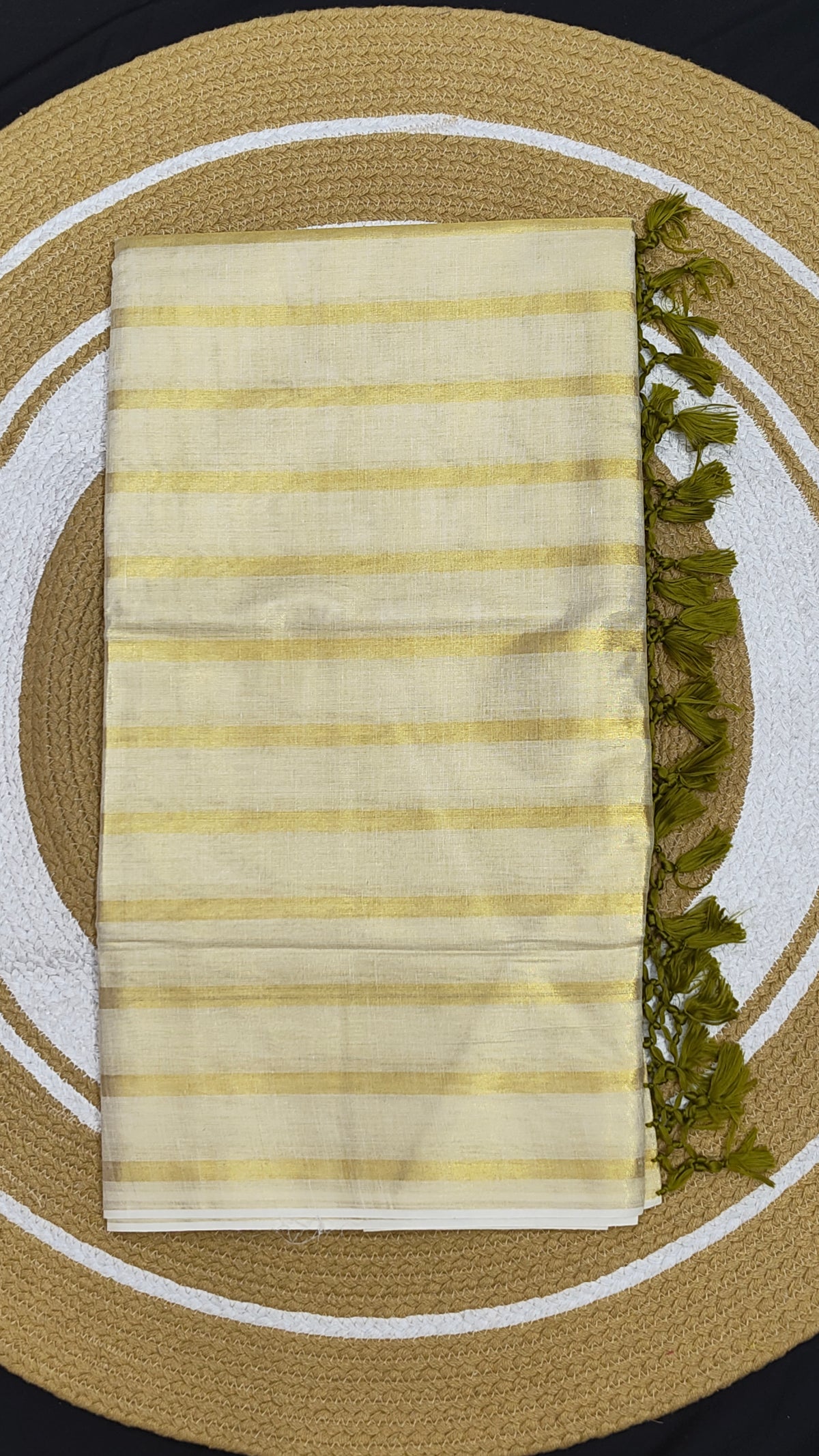 Set Saree SS-7