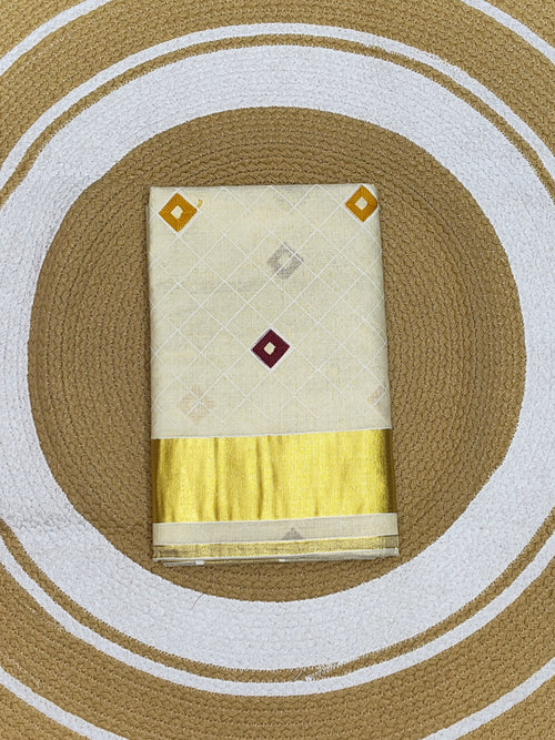 Set Saree SS-33