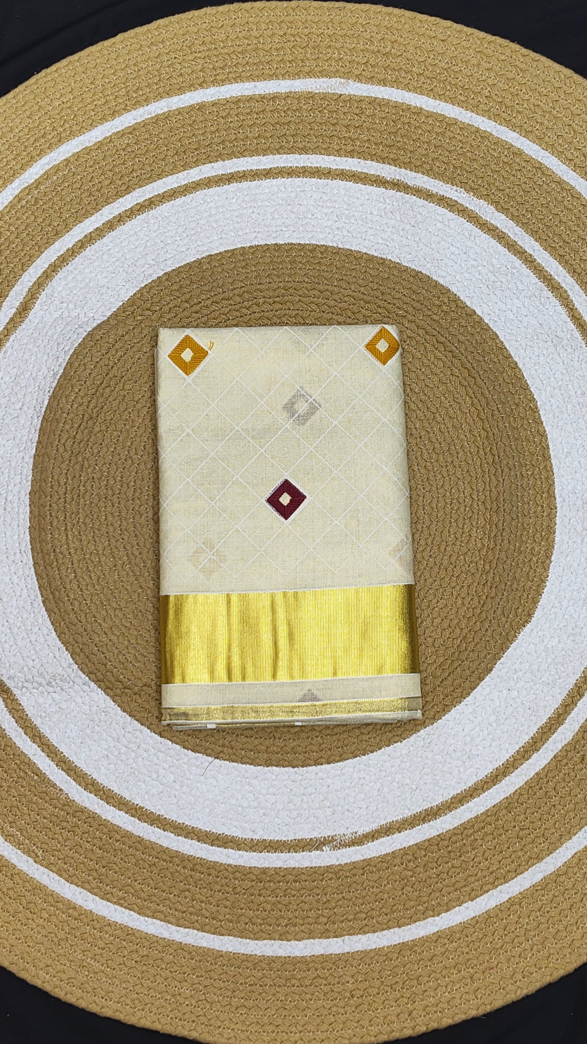 Set Saree SS-33