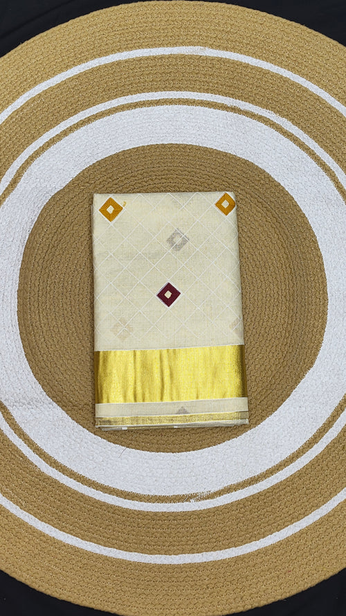 Set Saree SS-33
