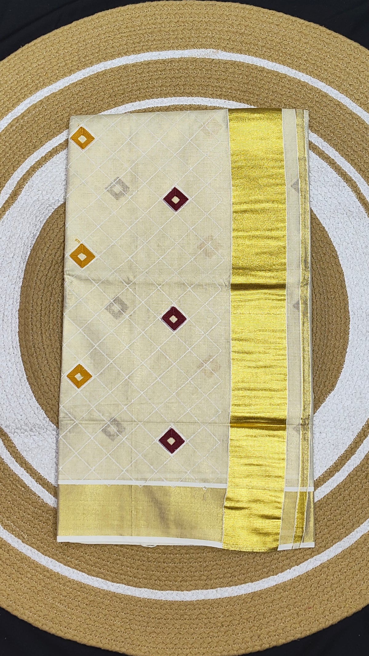 Set Saree SS-33