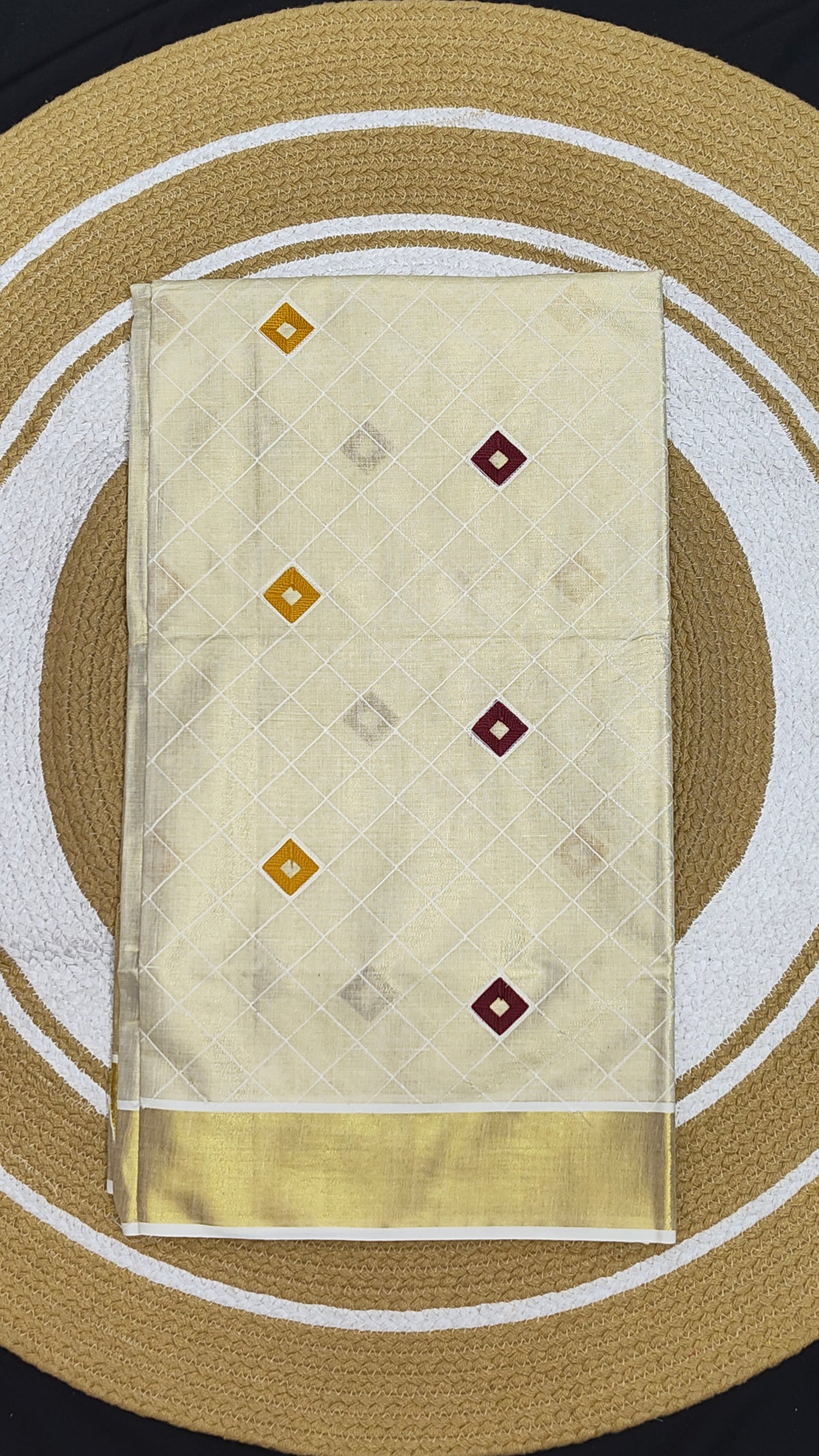 Set Saree SS-33