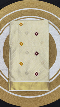 Set Saree SS-33