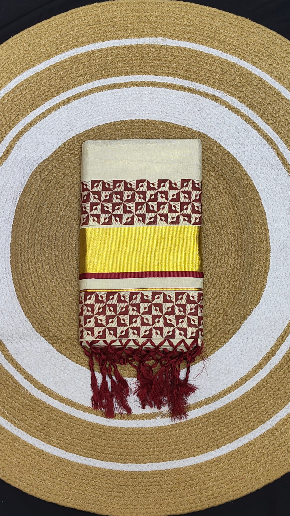 Set Saree SS-29