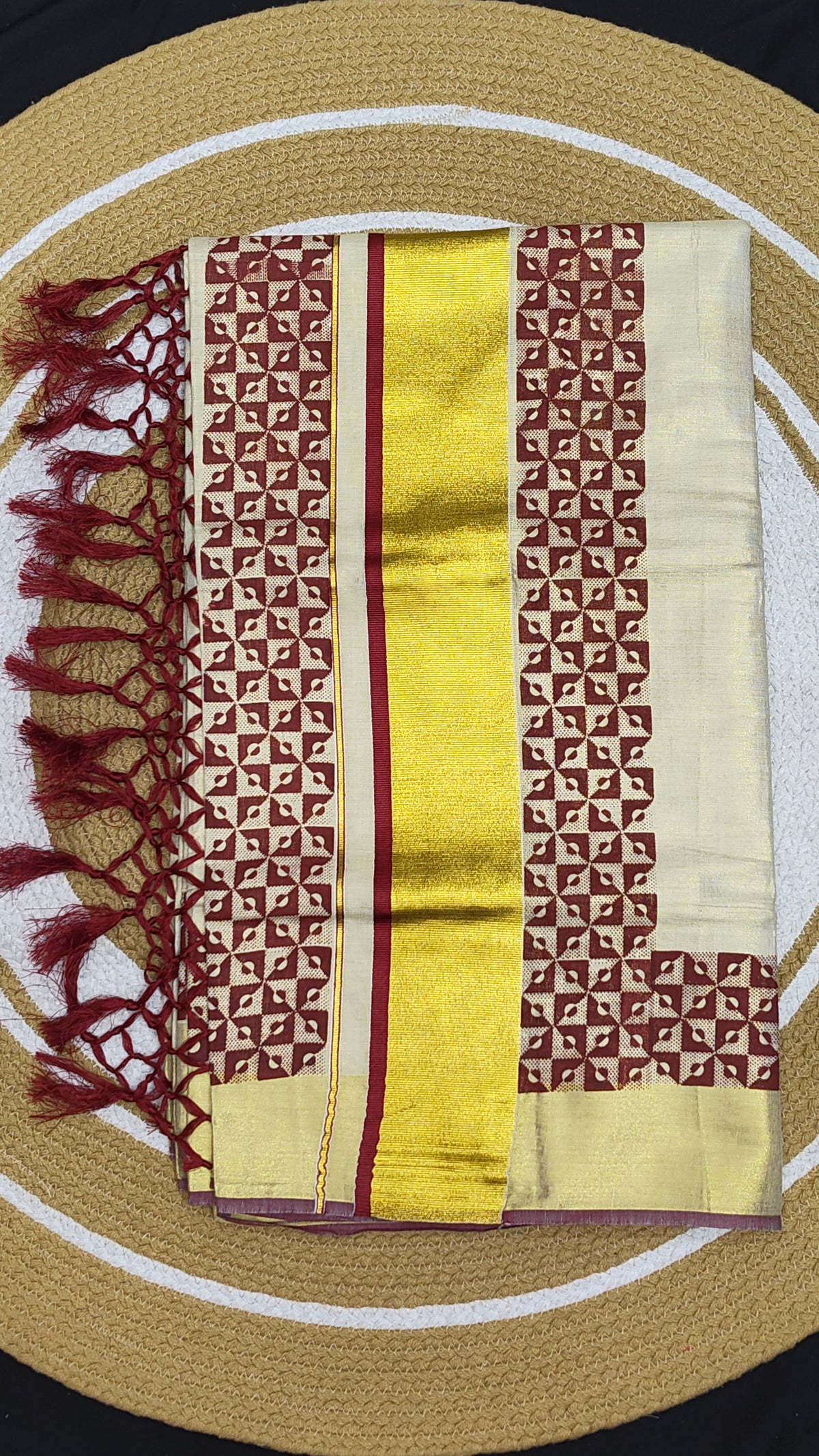 Set Saree SS-29