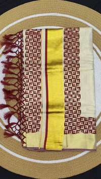 Set Saree SS-29