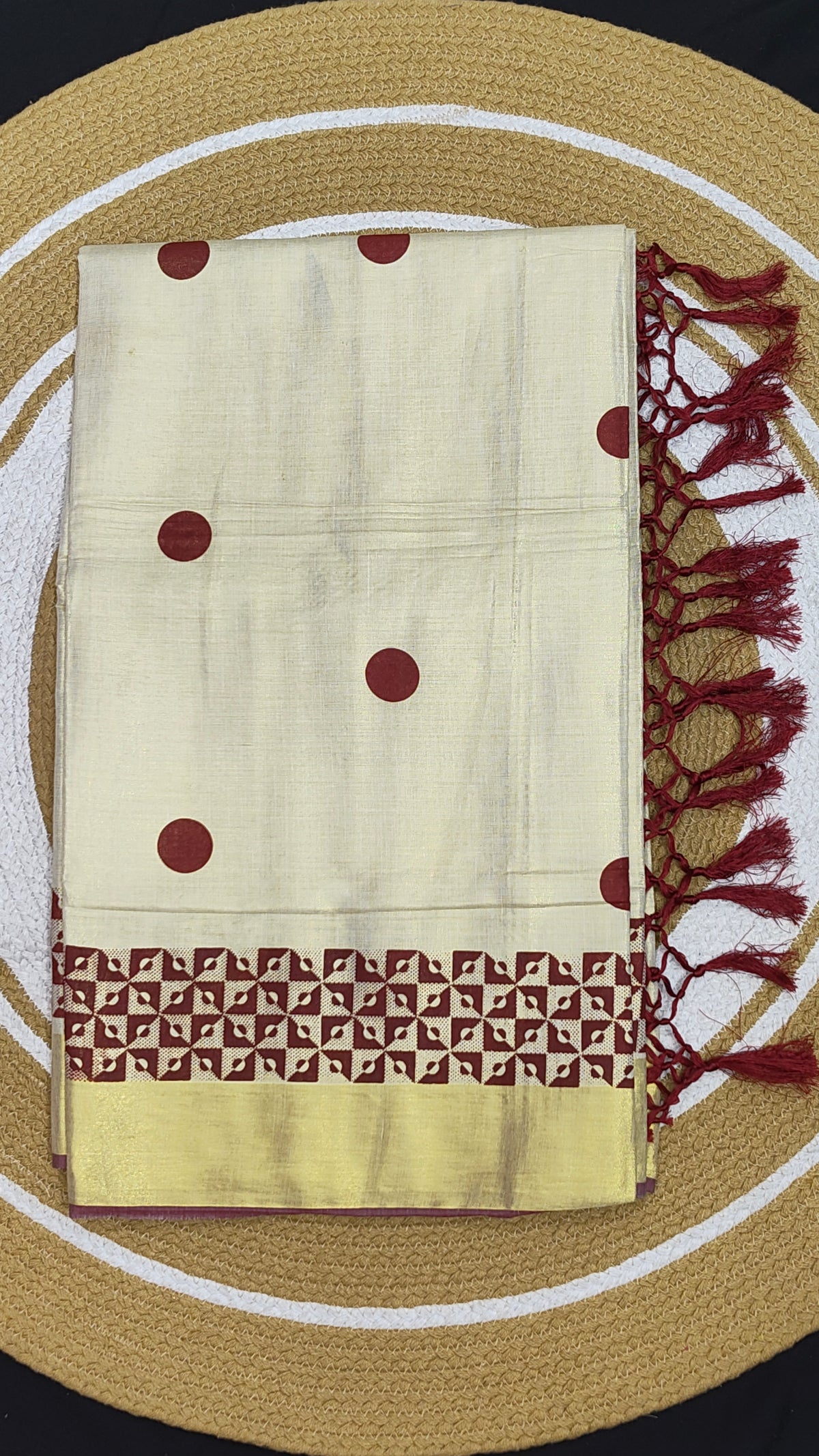 Set Saree SS-29