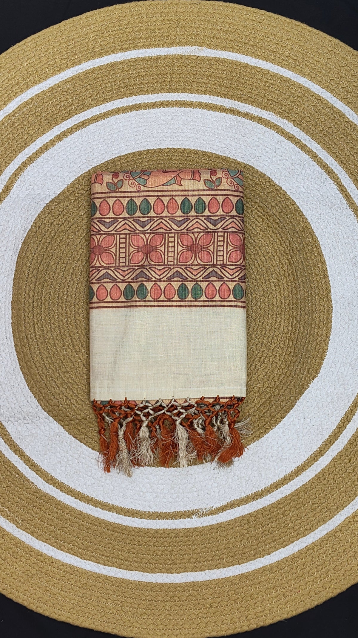 Set Saree SS-1