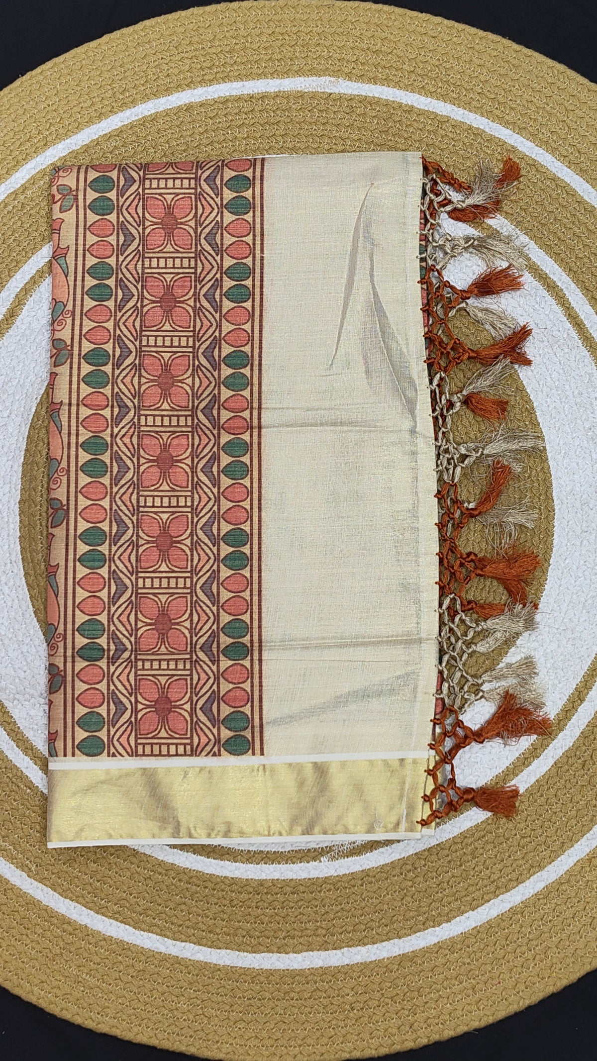 Set Saree SS-1