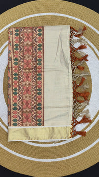 Set Saree SS-1