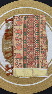 Set Saree SS-1