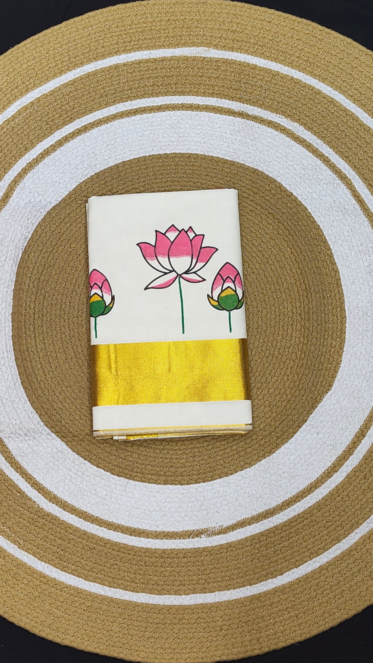 Set Saree SS-30