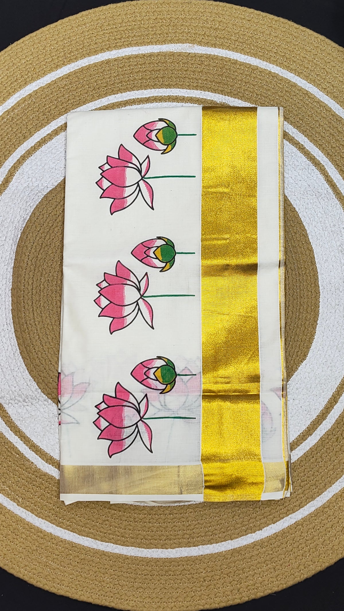 Set Saree SS-30